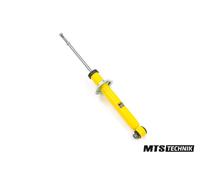 MTS Amortisseurs Sport Arrière pour Volkswagen Derby (86) MTSVW003R Swimways