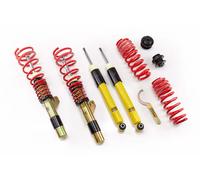 MTS Technique Combinés Filetés Street Or pour BMW 1er [F20] MTSGWBM20 +