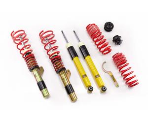 MTS Technique Combinés Filetés Street Or pour BMW 1er [F21] MTSGWBM24 +