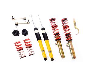 MTS Technique Combinés Filetés Street Or pour BMW 3er [E46] MTSGWBM03 +
