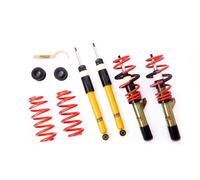 MTS Technique D'Embrayage De Route Or Pour VW Passat [362] MTSGWVW45 +Certificat