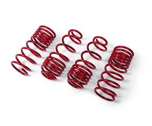 MTS Technique Ressorts pour BMW 3er [G20, G28, G80] MTSXBM284 + Homologation
