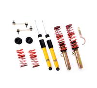 MTS Technique Suspension Opinion Or pour BMW 3er [E46] MTSGWBM03-S +