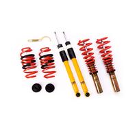 MTS Technique Suspension Street Or pour Audi A5 [8T3] MTSGWAU24 #2 +