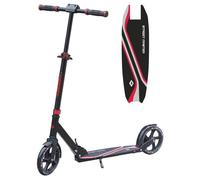 MTS Trottinette Adulte Street Master 200mm - Rouge