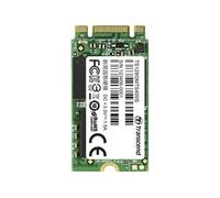 MTS400 - SSD - 128 Go - interne - M.2 2242 - SATA 6Gb/s