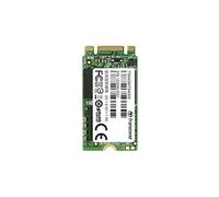 Transcend SSD interne MTS400S 64GB M.2 2242 SATA III 6 Gb/s MLC NAND - TS64GMTS400S