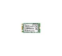 MTS425S - SSD - 250 Go - interne - M.2 2242 - SATA 6Gb/s