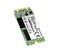 MTS430S - SSD - 256 Go - interne - M.2 2242 - SATA 6Gb/s - pour Intel Next Unit of Computing 12