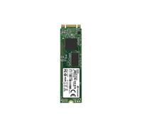 MTS800 - SSD - 64 Go - interne - M.2 2280 - SATA 6Gb/s