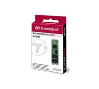 MTS820 - SSD - 480 Go - interne - M.2 2280 - SATA 6Gb/s