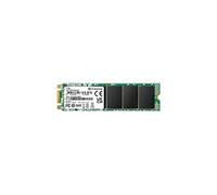 MTS825S - SSD - 1 To - interne - M.2 2280 - SATA 6Gb/s