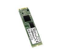 MTS830S - SSD - 256 Go - interne - M.2 2280 - SATA 6Gb/s