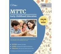 Mttc Early Childhood Education Test Prep Study Guide