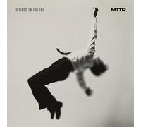 Mttr - 3g Versus The Free Fall