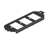 MTU 3 BOÎTES SUPPORT DE MONTAGE GB3 7407840