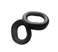 Mtucegi Coussinets d'oreille de rechange sur mesure pour modèles Surround 80UC Poly assurant confort et stabilité