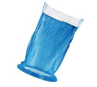 Mtucegi Lot de 2 filtres de rechange permanents pour réservoir de feuilles de piscine, accessoires de nettoyage pour filtre de rechange W530 Series