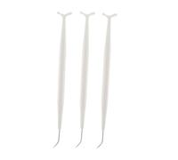 Mtucegi Lot de 3 joints toriques professionnels de plongée - Solution d'étanchéité haute performance pour plongeurs techniques et amateurs sous-marins - Libération rapide des joints toriques