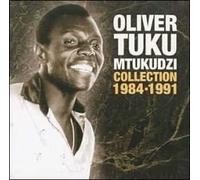 Mtukudzi, Oliver - Collected 84- 91