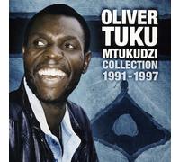 Mtukudzi, Oliver - Collected 91- 97