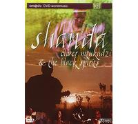 Mtukudzi Oliver - Oliver Mtukudzi and the Black Spirits - Shanda