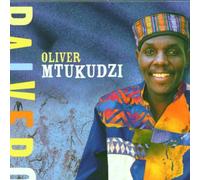 Mtukudzi,Oliver - Paivepo