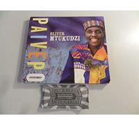 Mtukudzi, Oliver - Paivepo