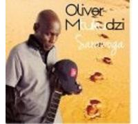 Mtukudzi, Oliver - Sarawoga