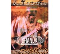 Mtukudzi, Oliver - Shanda