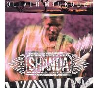 Mtukudzi, Oliver - Shanda