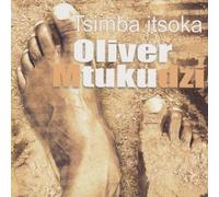 Mtukudzi, Oliver - Tsimba Itsoka by Mtukudzi, Oliver (2007) Audio CD
