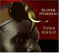 Mtukudzi, Oliver - Tuku Music
