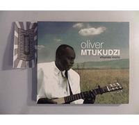 Mtukudzi, Oliver - Vhunze Moto - Digipack