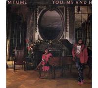 Mtume - You, Me and He