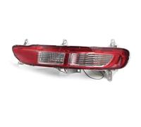 Mtuqvma Ensemble De Feu Arrière 92405-H3200 Pour Kia Pour K5 Pour Sportage 2016 2017 2018 Feux Pare-chocs Voiture Feu Arrière LED(Right)