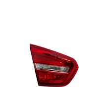 Mtuqvma Ensemble De Feu Arrière A1569061958 A1569062058 Pour Benz Pour W156 Pour GLA200 2015 2016 Feu Arrière Feu Recul Feu Antibrouillard Ensemble Feux Arrière Voiture(Left Inside)