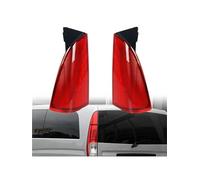 Mtuqvma Ensemble De Feu Arrière A6398201964 Pour Vito Pour W639 2003-2010 Freinage Pare-chocs Arrière Feu Triangulaire Supérieur Petit Voiture(Left and Right)