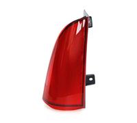 Mtuqvma Ensemble De Feu Arrière A6398201964 Pour Vito Pour W639 2003-2010 Freinage Pare-chocs Arrière Feu Triangulaire Supérieur Petit Voiture(Left)