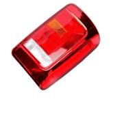 Mtuqvma Ensemble De Feu Arrière Feu Arrière Gauche Clignotant Feu Stop Feu Antibrouillard Pour VW Caddy 2016 2017 2018 2019 2020 2K1945095Q