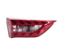 Mtuqvma Ensemble De Feu Arrière Feu Arrière Voiture Clignotant Feu Freinage Pare-chocs Phare Arrière Pour Infiniti Pour FX35 Pour QX70 2008-2017, 26540-1CH0A(Inside Left)