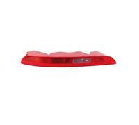 Mtuqvma Ensemble De Feu Arrière Feu Stop Et Freinage À Réflecteur Avec Ampoules, Feu Arrière Pour Pare-chocs Arrière Version Européenne 8UD945095 Pour Modèles Pour Q3 2011 2012 2013(Left)