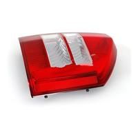 Mtuqvma Ensemble De Feu Arrière Pour Jeep Pour Compass Feux Arrière Feux Stationnement Feux Arrière Gauche Et Droit Feux Antibrouillard Clignotants Feux Freinage Sans Ampoule(Only 1 Right)