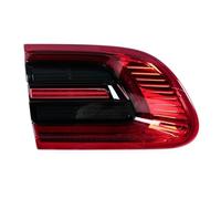 Mtuqvma Ensemble De Feu Arrière Pour Macan 2014-2017 Ensemble Feux Arrière À LED Feux Freinage Intérieur Et Extérieur Pièces Détachées Accessoires(Inside Left)