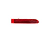 Mtuqvma Ensemble De Feu Arrière Troisième Feu Stop Arrière Haut Gamme Feu Stop LR Feu Stop Central Porte Grange Pour VW Transporter T5 T6 Caravelle Multivan(Red Only R side)