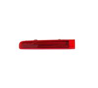 Mtuqvma Ensemble De Feu Arrière Troisième Feu Stop Arrière Haut Gamme Feu Stop LR Feu Stop Central Porte Grange Pour VW Transporter T5 T6 Caravelle Multivan(Red Only L side)