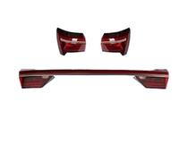 Mtuqvma Ensemble De Feux Stop Arrière Pour A6 Pour A6L Pour C8 2019 2020 2021 2022 Ensemble De Feux Arrière Dynamiques Accessoires De Mise À Niveau