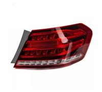 Mtuqvma Ensemble De Feux Stop Arrière Pour Benz Pour Classe E Pour W212 2014-2015 Feu Stop Arrière Feu Arrière Feux De Recul 2129061303 2129061403(Outside right)