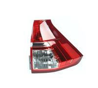 Mtuqvma Ensemble De Feux Stop Arrière Pour CRV 2015-2016 Feu Arrière De Pare-chocs Voiture Freinage, Recul, Sans Ampoule(Only Right)