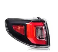 Mtuqvma Ensemble De Feux Stop Arrière Pour GMC Pour Acadia Pour Sport 4 Pour Portes 2013-2017 Ensembles De Feux Arrière Décoration Gauche Droite Feu Stop(Left)